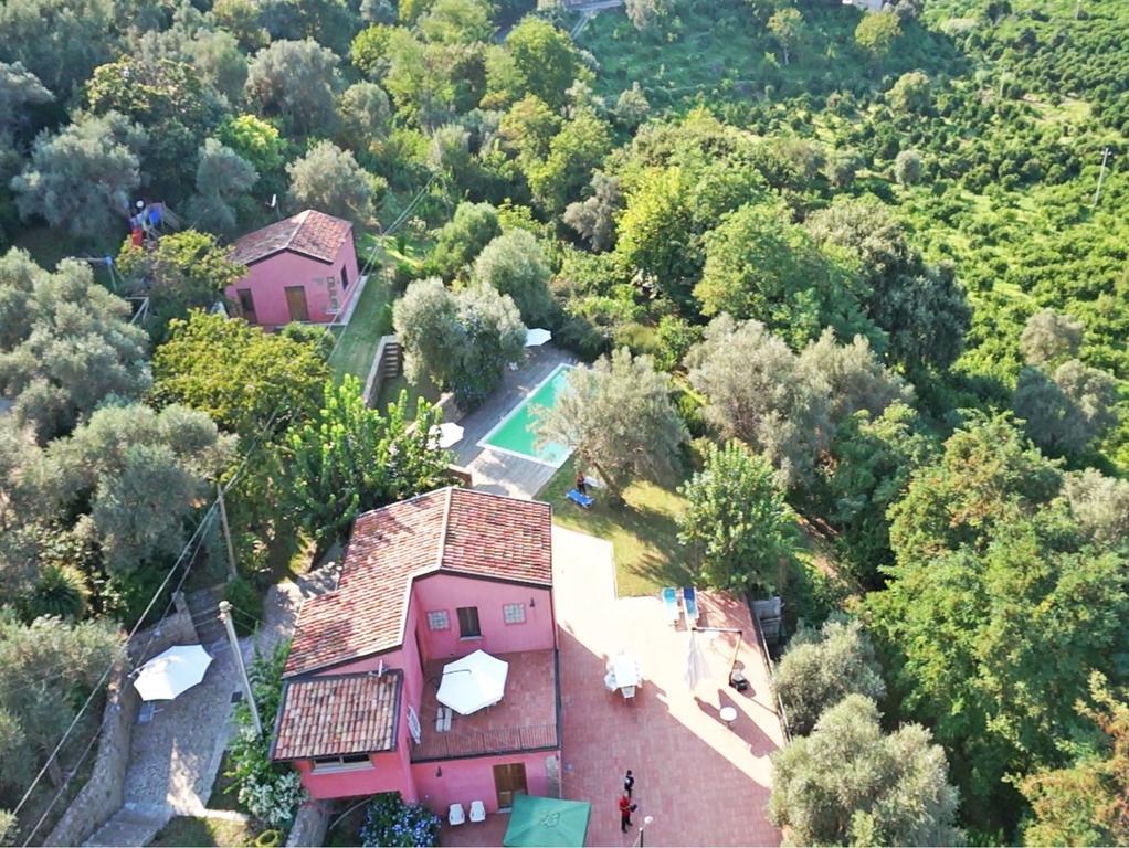 Landhaus Agricontura *